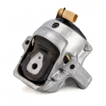 Porsche Macan (95B) 3.0 TDI 2014-2018 Motorfäste Höger | Elektriskt Växlingsbar OE-Cult